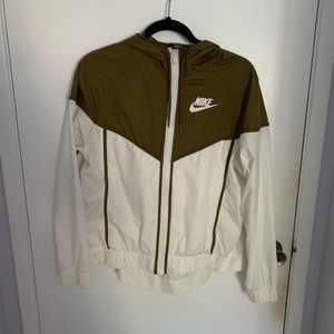 Nike windbreaker